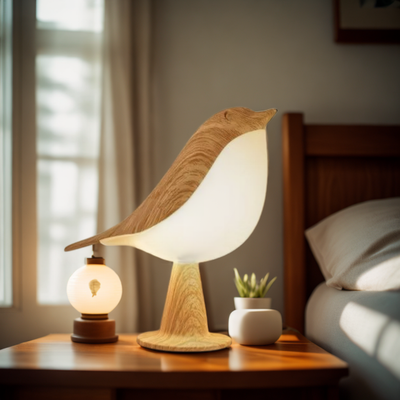 NestGlow | Night Light