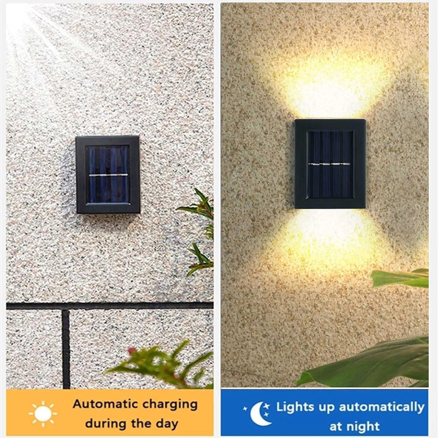Helionne™ | Solar Elegance, Zero Wiring