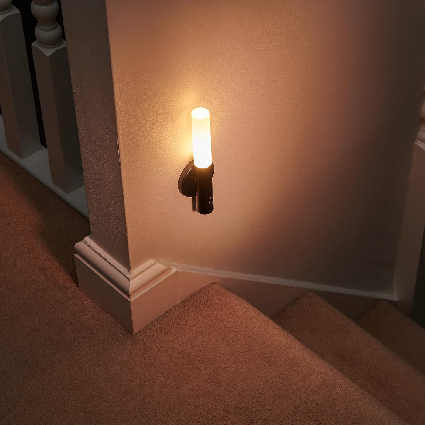 NightEase™ Rechargeable Motion Lamp