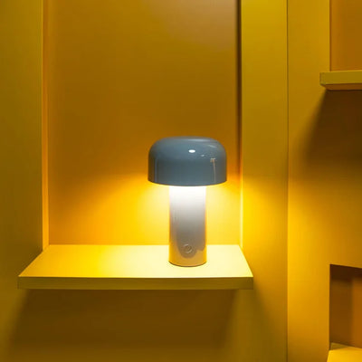 Mushlo | Portable Mushroom Lamp