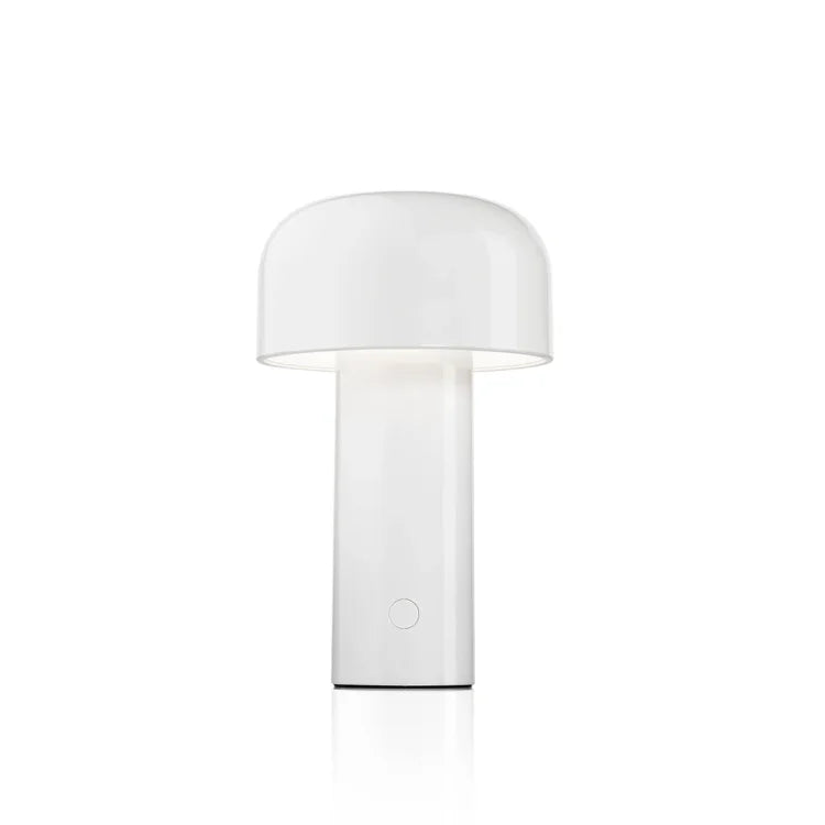 Mushlo | Portable Mushroom Lamp