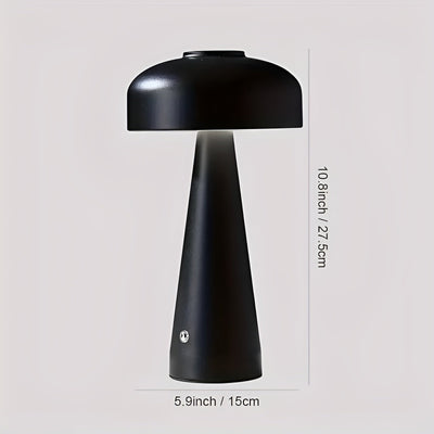 Elvara | Wireless Nordic LED table Lamp