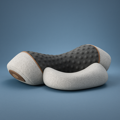 FlexiNeck™ 3-in-1 Massager