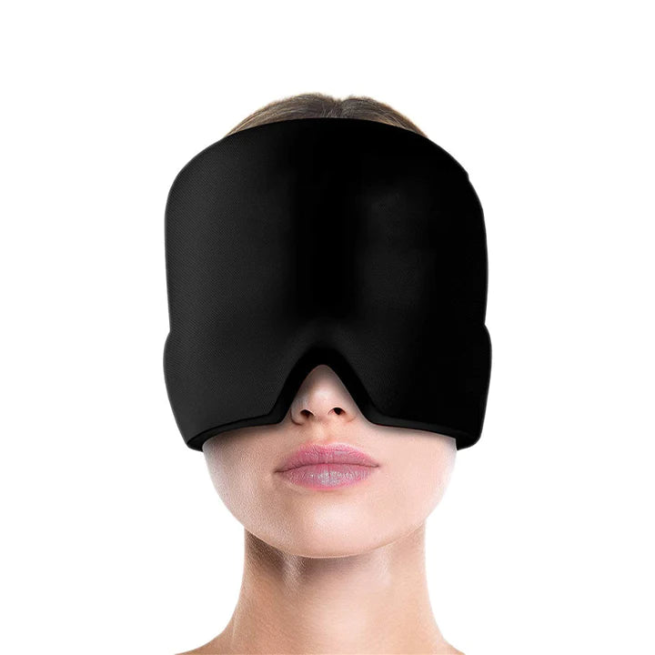 SereniFreeze™ Migraine Relief Cap