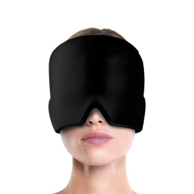 SereniFreeze™ Migraine Relief Cap