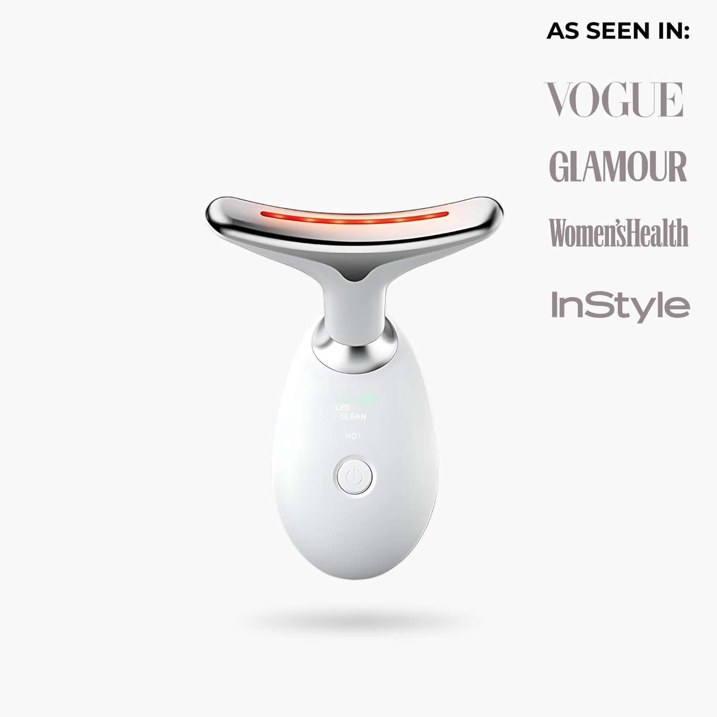 LumiLift LED Facial Sculptor