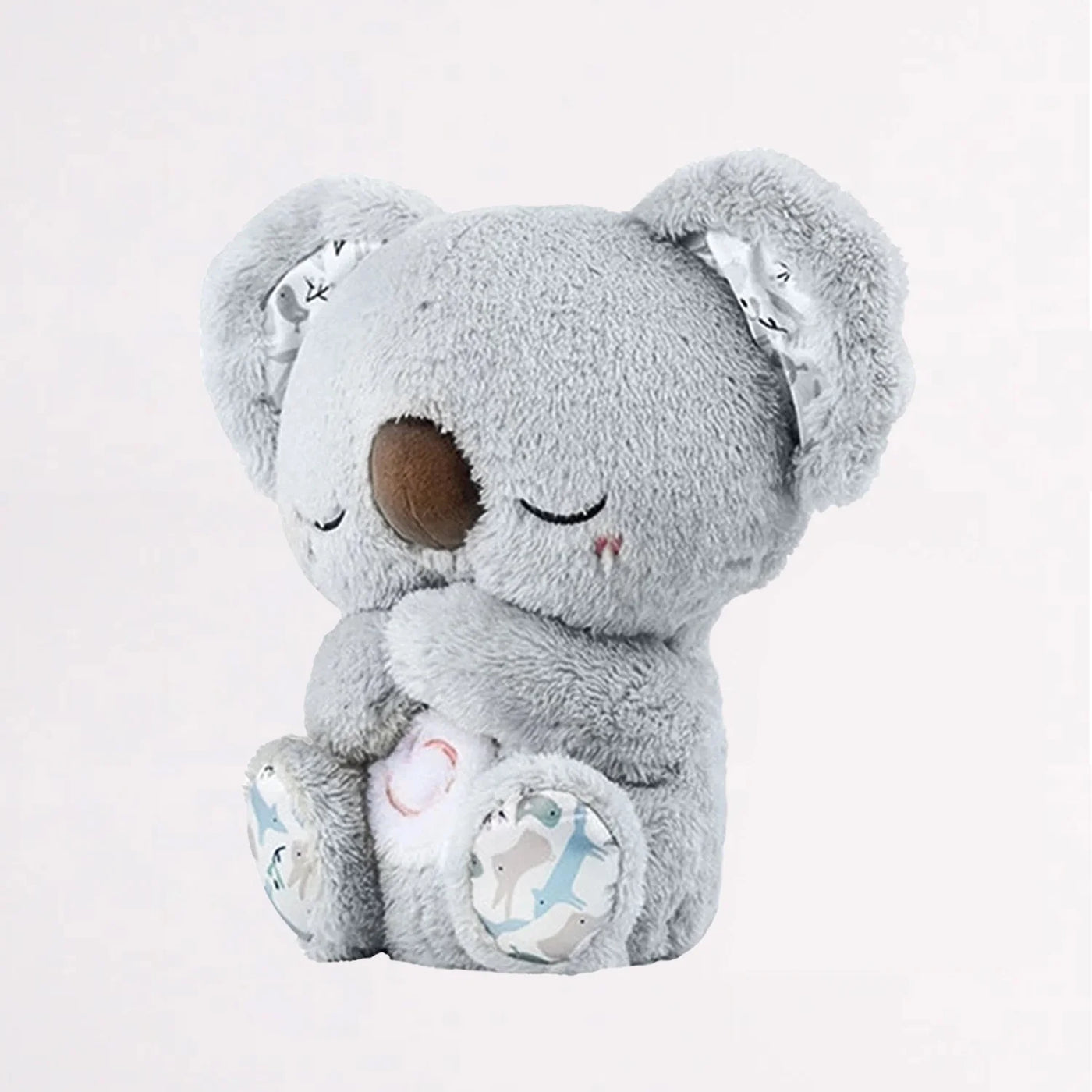 Breathing Koala Companion
