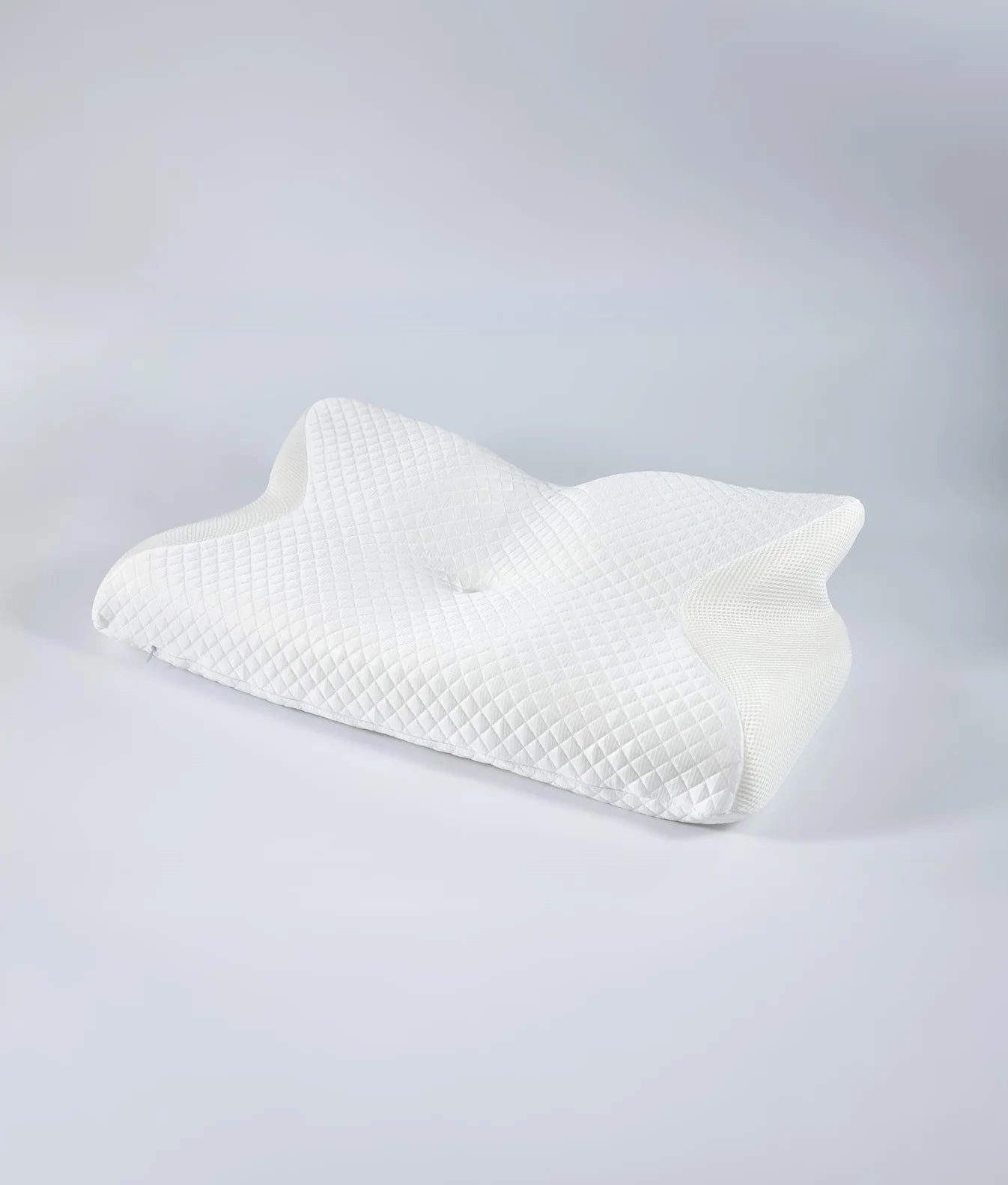 DreamEase™ Memory Foam Neck Pillow