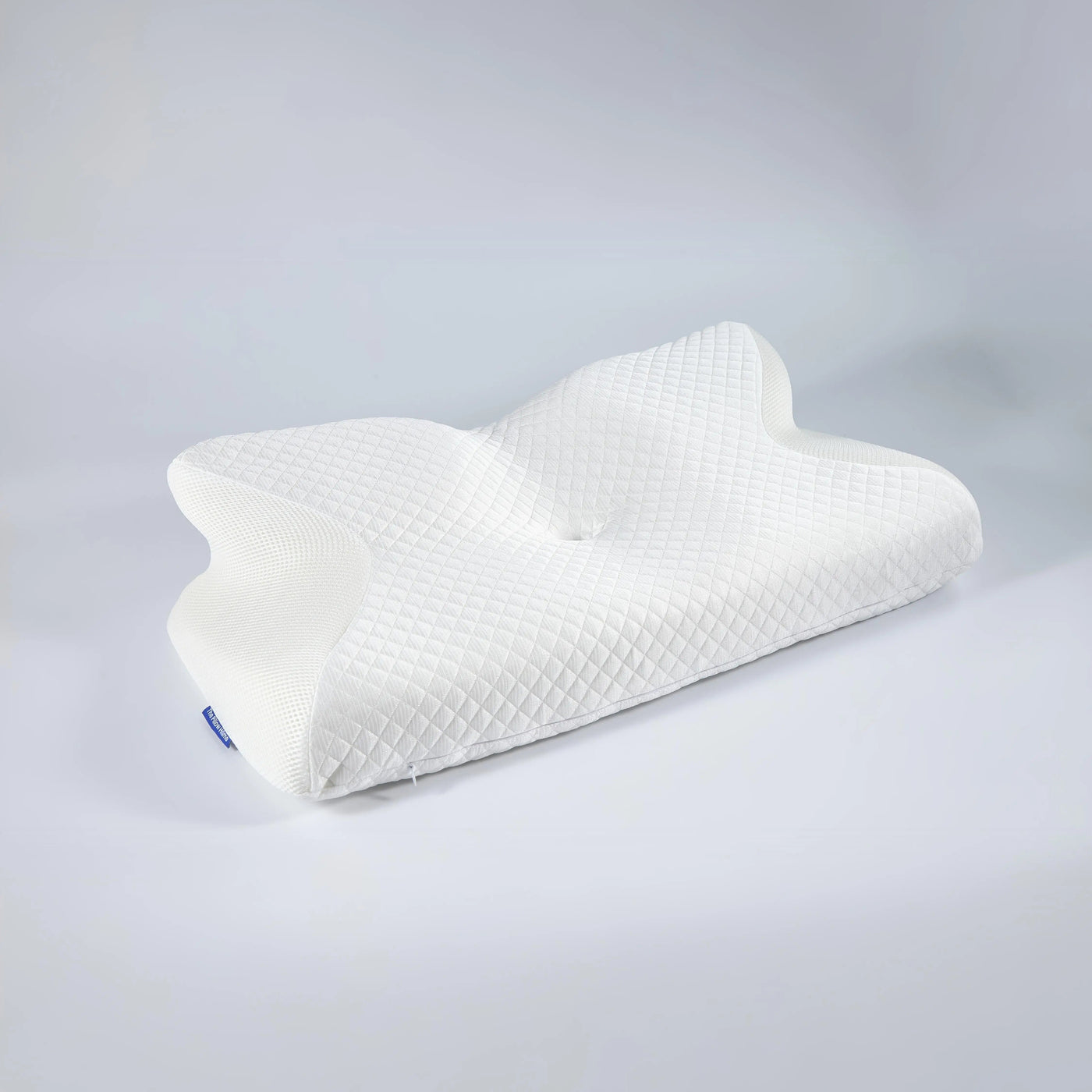DreamEase™ Memory Foam Neck Pillow