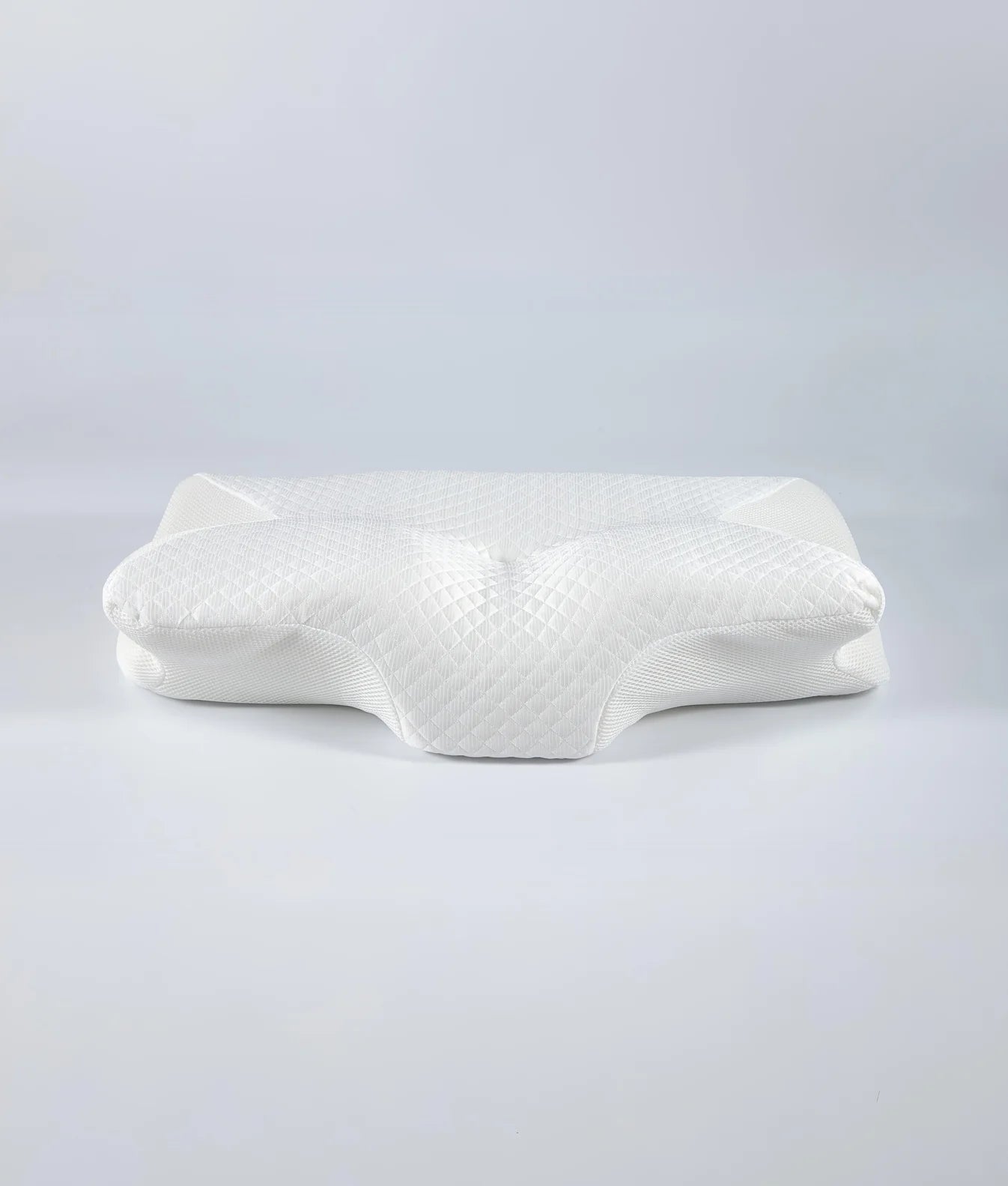 DreamEase™ Memory Foam Neck Pillow