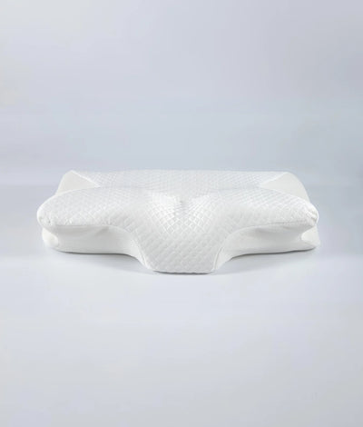 DreamEase™ Memory Foam Neck Pillow