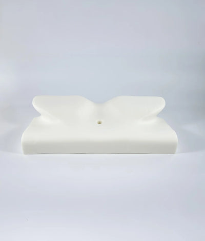 DreamEase™ Memory Foam Neck Pillow