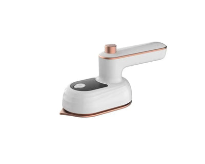 GlideGo™ — “Wrinkle-free, worry-free