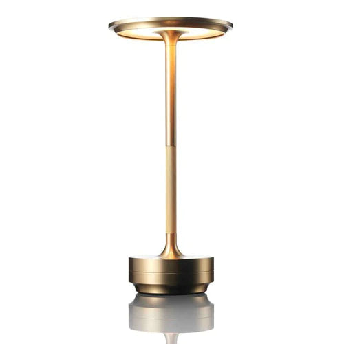 Alune | Luxury Wireless Table Lamp