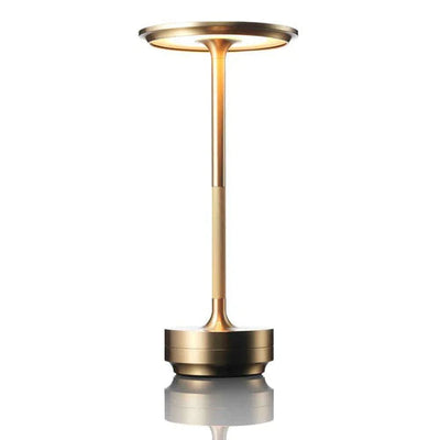 Alune | Luxury Wireless Table Lamp