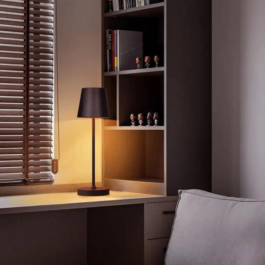 Velonna | Luxury Wireless Table Lamp