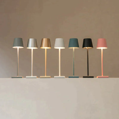 Velonna | Luxury Wireless Table Lamp