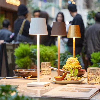 Velonna | Luxury Wireless Table Lamp