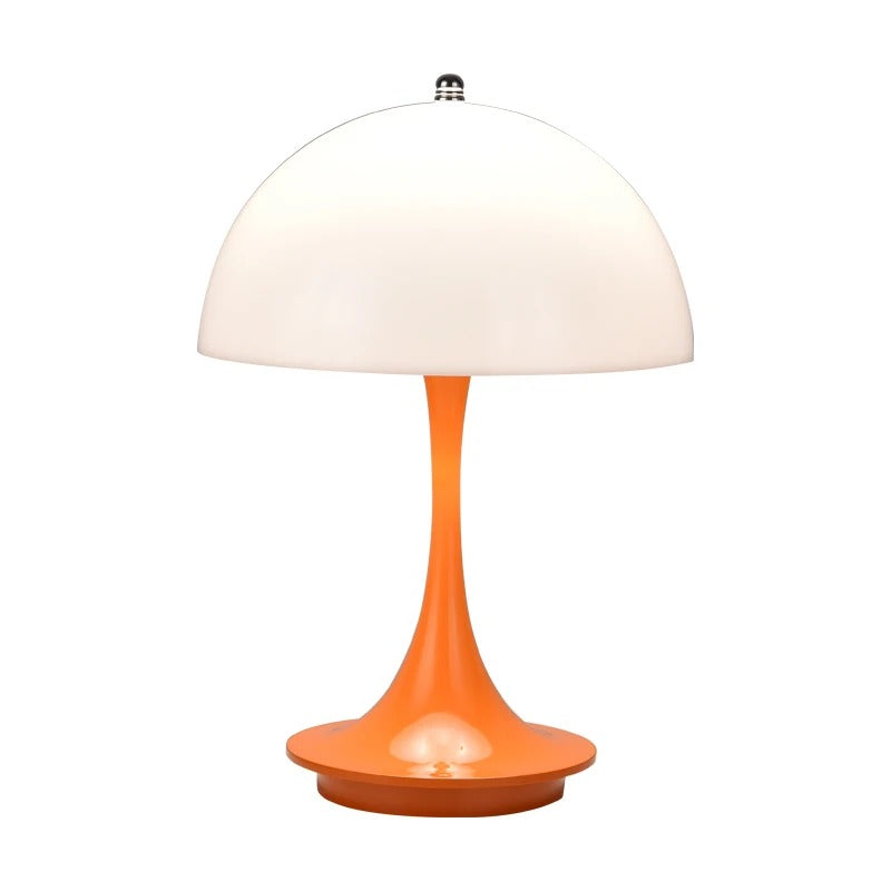 LumaDome | Luxurious and Modern Mushroom Lamp
