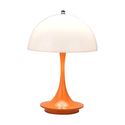 LumaDome | Luxurious and Modern Mushroom Lamp