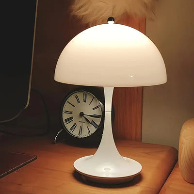 LumaDome | Luxurious and Modern Mushroom Lamp