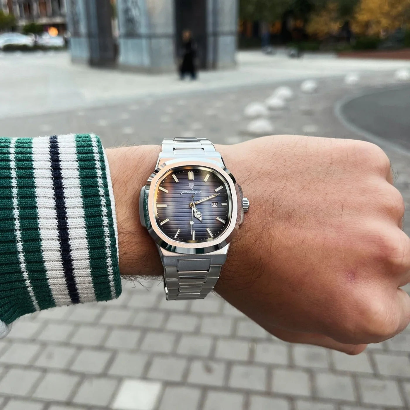 Nautilus