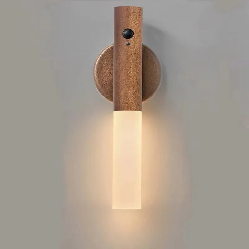 NightEase™ Rechargeable Motion Lamp