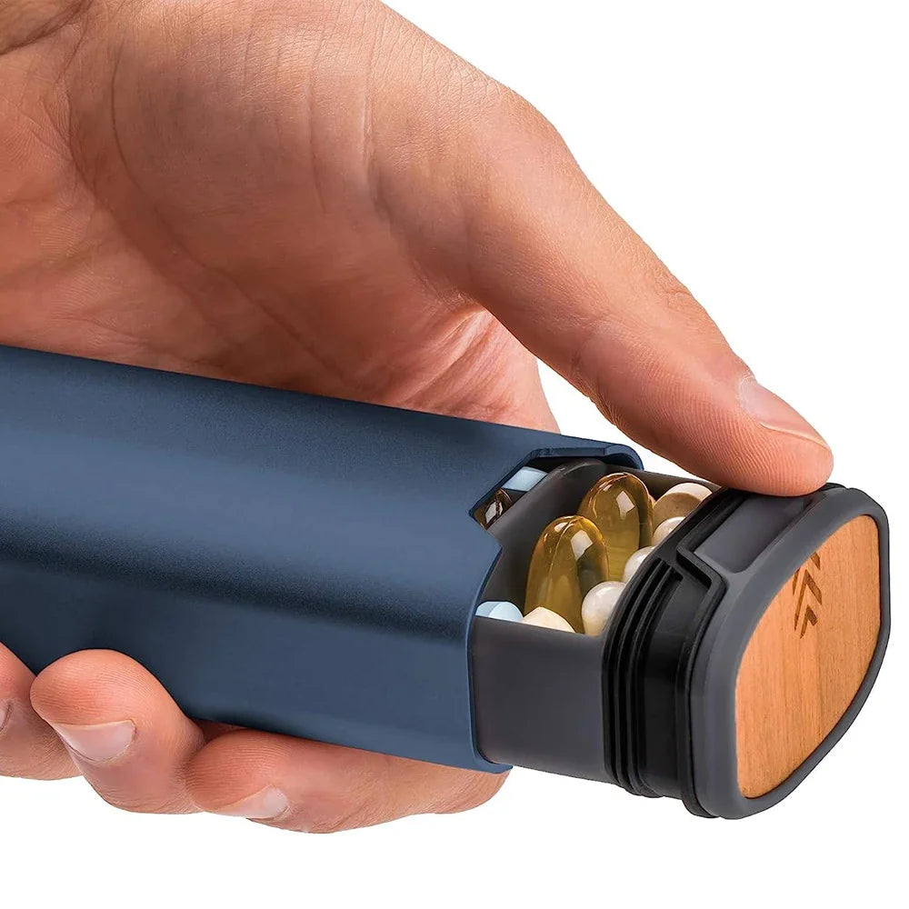7-Day Pill Case