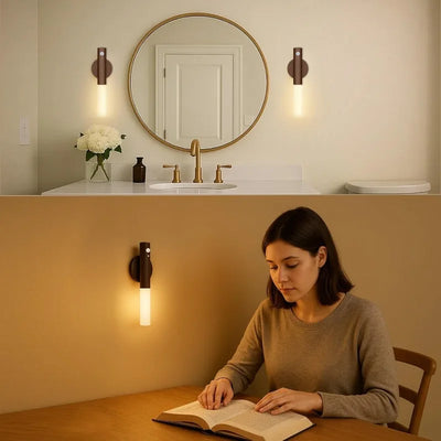 NightEase™ Rechargeable Motion Lamp