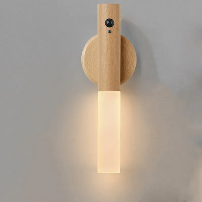 NightEase™ Rechargeable Motion Lamp