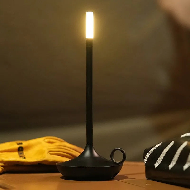 Lunelle | Unique and Luxurious Lamp