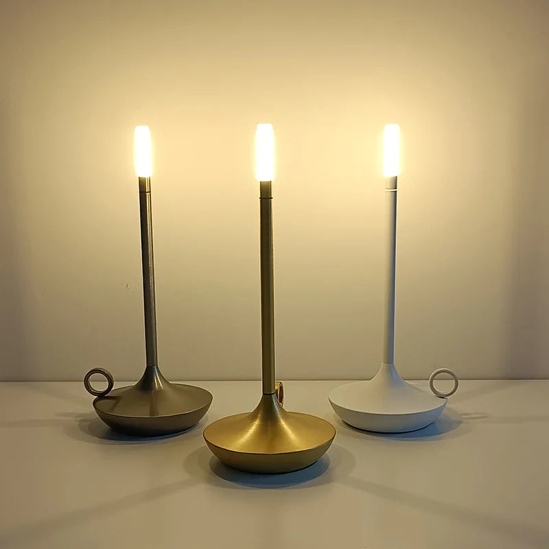 Lunelle | Unique and Luxurious Lamp