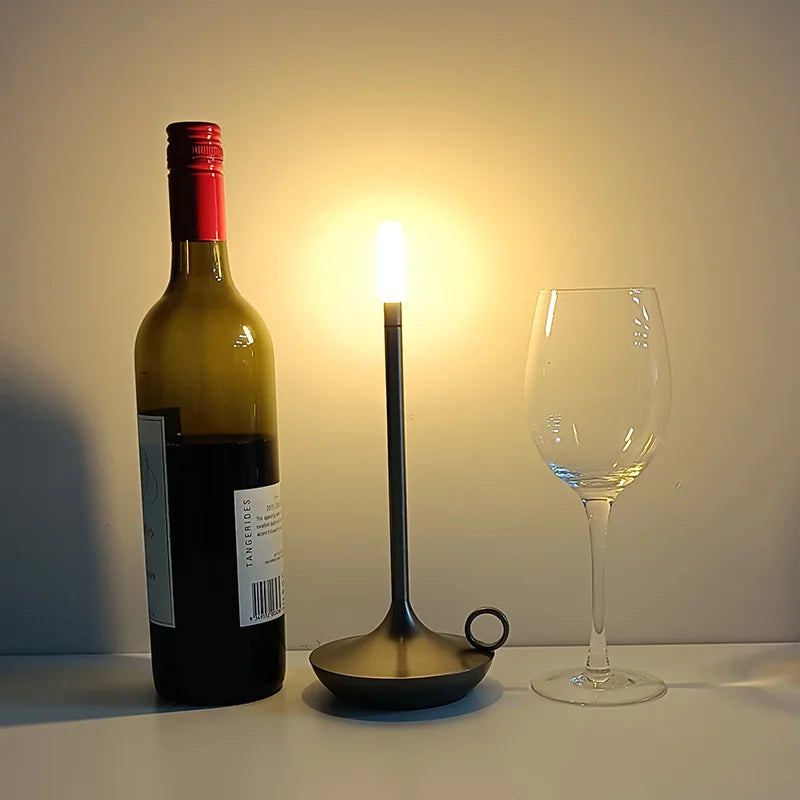 Lunelle | Unique and Luxurious Lamp
