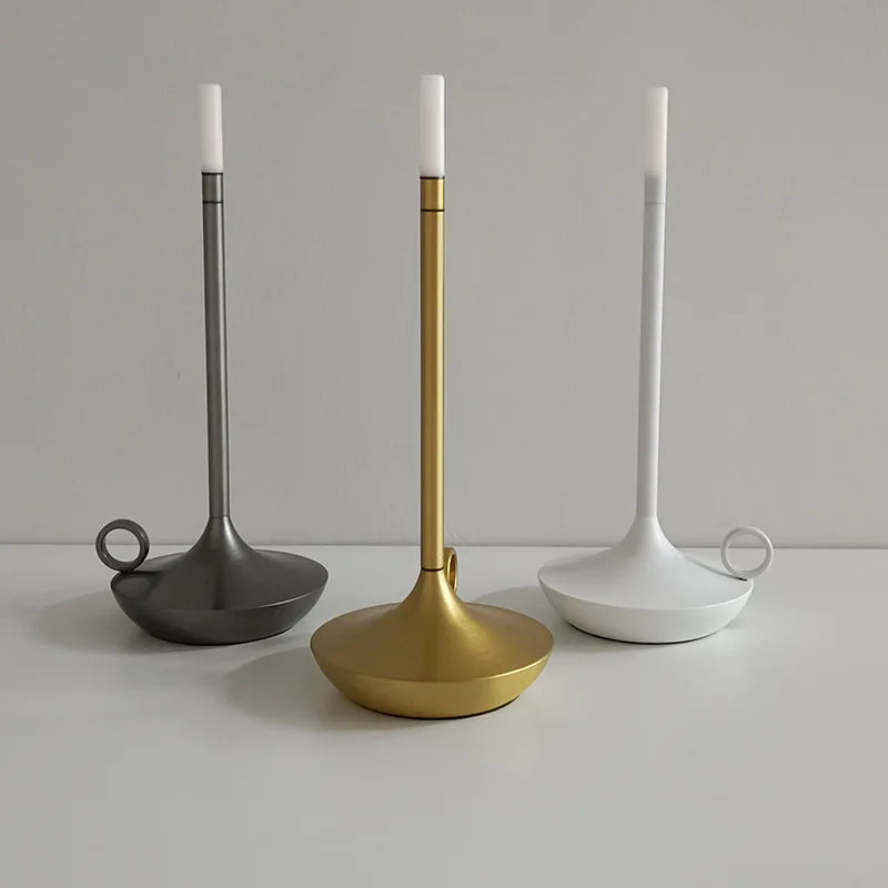 Lunelle | Unique and Luxurious Lamp