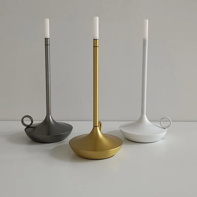 Lunelle | Unique and Luxurious Lamp