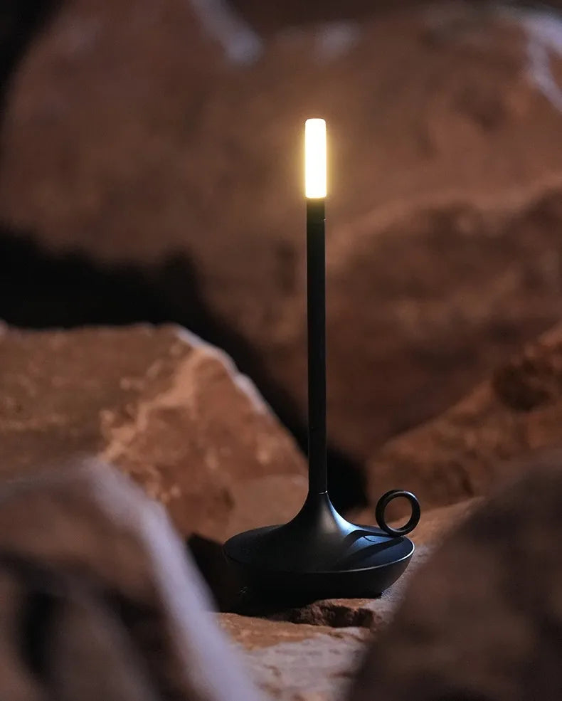 Lunelle | Unique and Luxurious Lamp