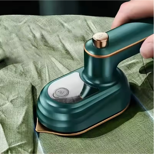 GlideGo™ — “Wrinkle-free, worry-free