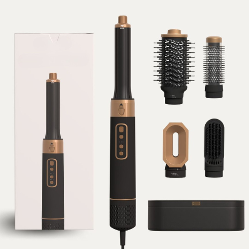 AeroWave Pro Hairstyler