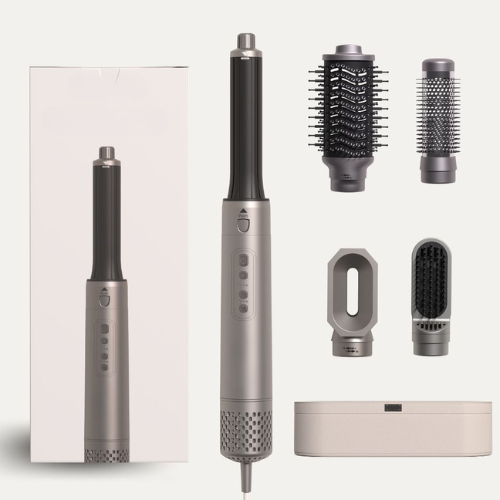 AeroWave Pro Hairstyler