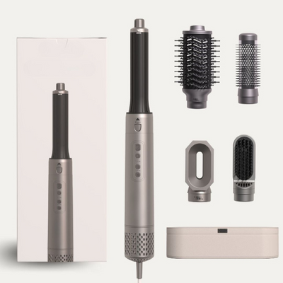 AeroWave Pro Hairstyler