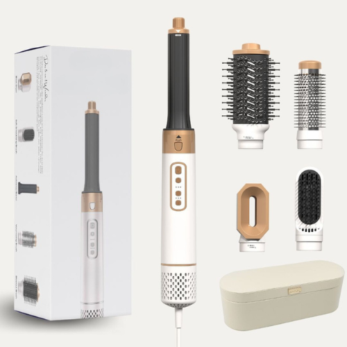 AeroWave Pro Hairstyler
