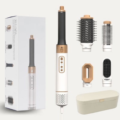AeroWave Pro Hairstyler