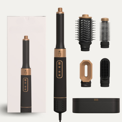 AeroWave Pro Hairstyler