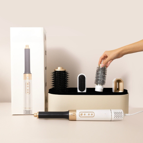 AeroWave Pro Hairstyler
