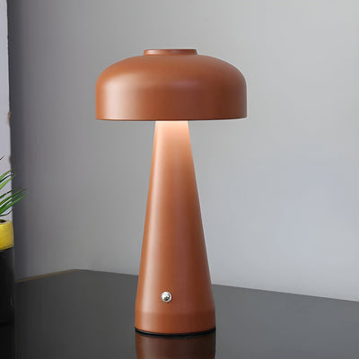 Elvara | Wireless Nordic LED table Lamp