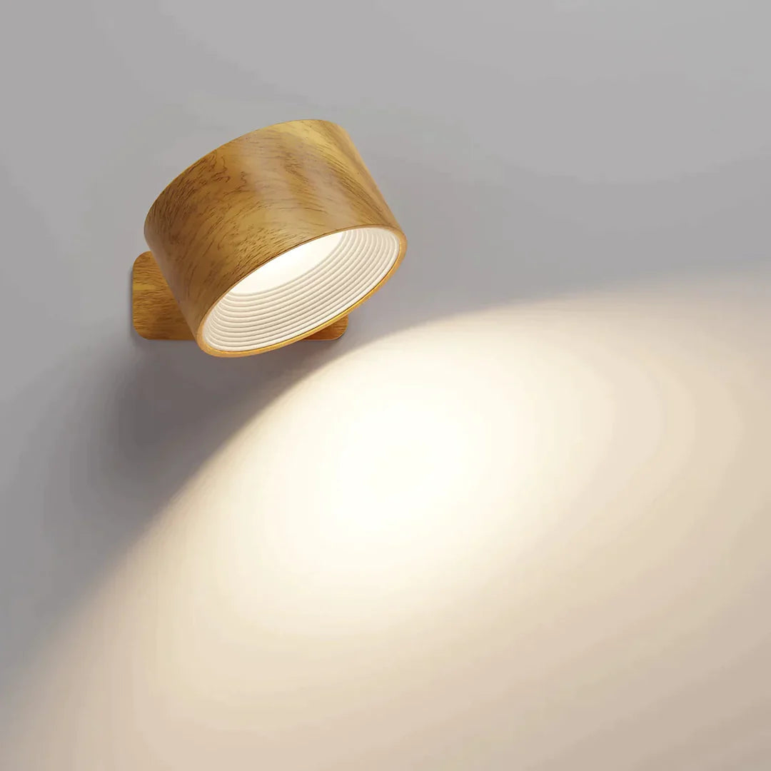 AxisGlow Wireless 360° Light
