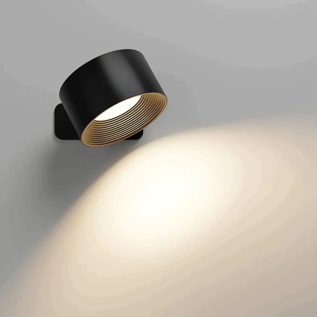 AxisGlow Wireless 360° Light