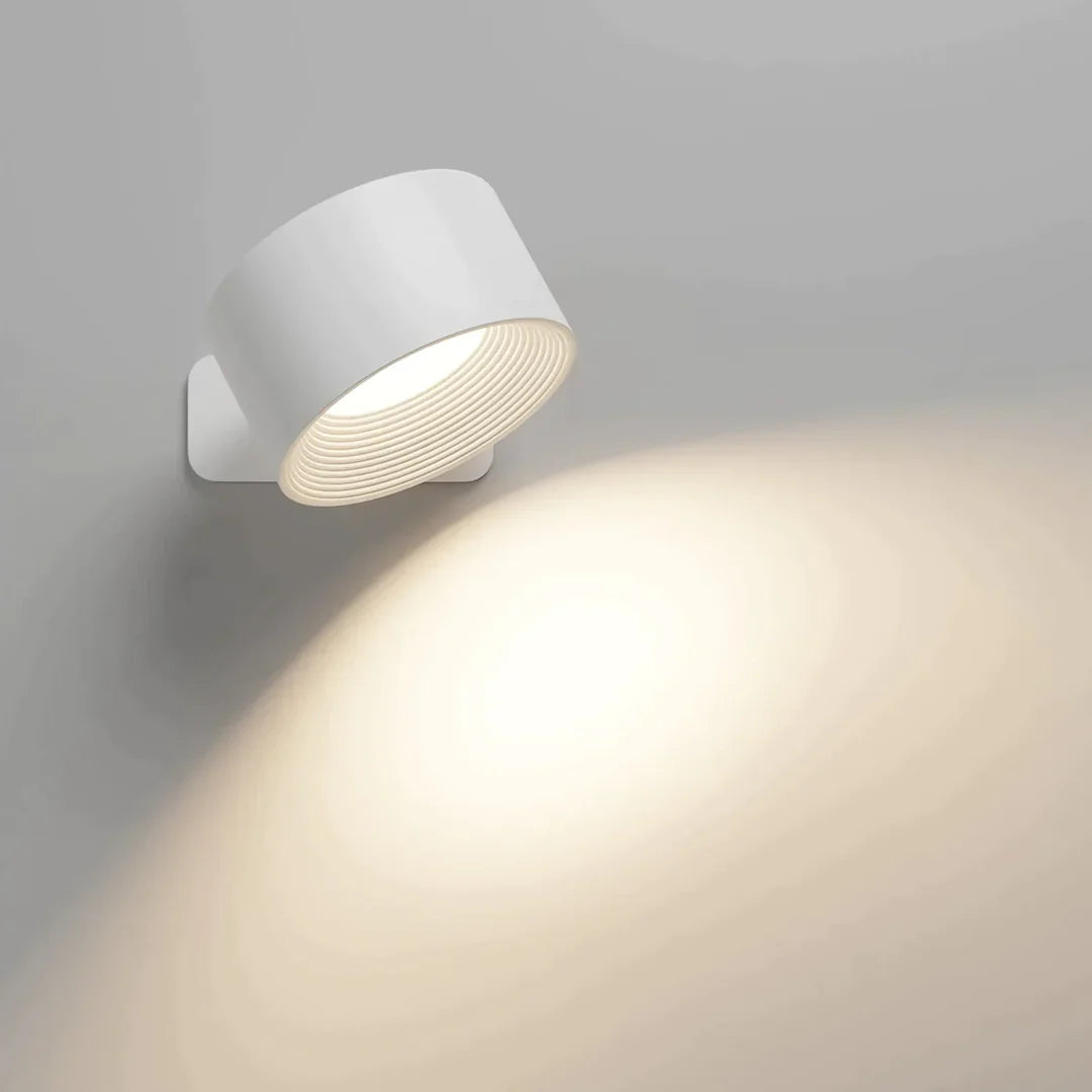 AxisGlow Wireless 360° Light