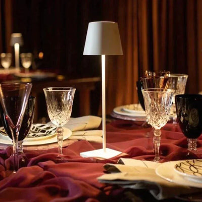 Velonna | Luxury Wireless Table Lamp