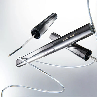 PrecisionCurl 3D Fiber Mascara – Waterproof & Long-Lasting